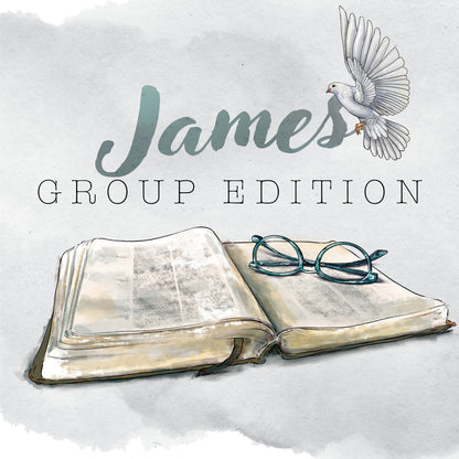 James: Group Edition (Digital)