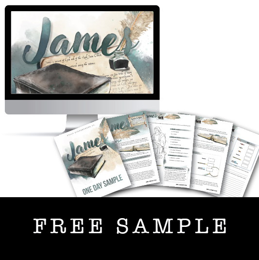 James Free Sample